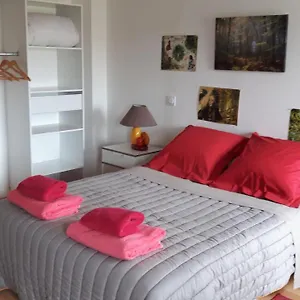 Couette-café Chez Cathy, Loscouet-sur-Meu