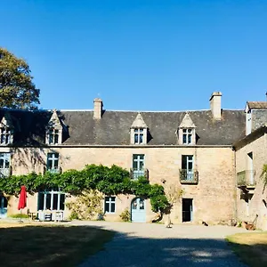 Couette-café Manoir De Botcol, Saint-Nicolas-du-Pélem
