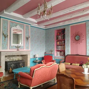 Maison d'hôtes Terre En, Port-Louis