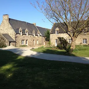 Maison d'hôtes Bienlivien, Saint-Coulomb